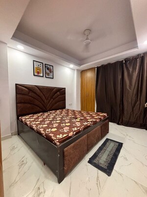 Bedroom in 1 BHK Apartment at Saket – for Rent