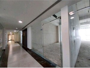 Building Lobby in  Shop at M3M Corner Walk, Sector 74 – for Sale