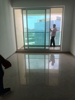 2 BHK +Apartment For Rent in Aurum Q Islands