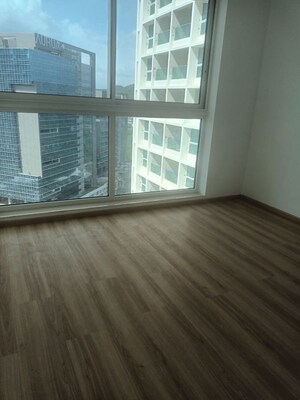 Room in 2 BHK Apartment at Aurum Q Islands, Ghansoli – for Rent