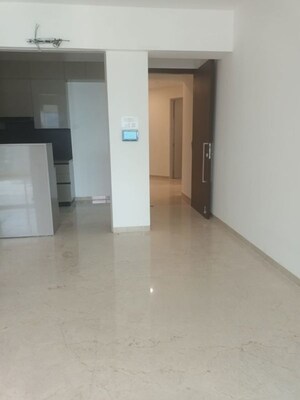 Room in 2 BHK Apartment at Aurum Q Islands, Ghansoli – for Rent
