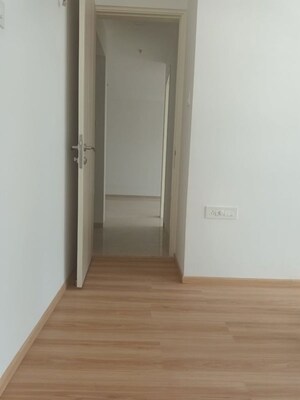 Room in 2 BHK Apartment at Aurum Q Islands, Ghansoli – for Rent