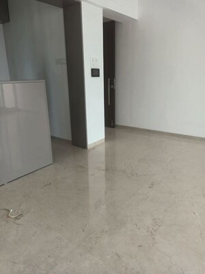 Room in 2 BHK Apartment at Aurum Q Islands, Ghansoli – for Rent