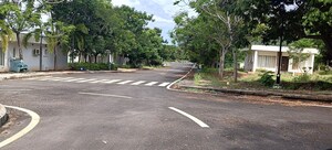 Plot Area in  Plot at Ammayappa Nagar – for Sale