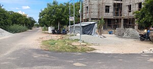   Plot at Ammayappa Nagar – for Sale