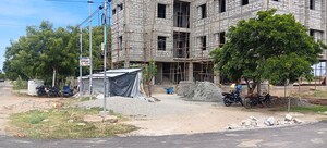  Plot – Exterior View View at Ammayappa Nagar - for Sale