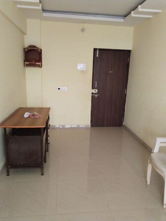 1 BHK +Apartment For Sale in Ramdev Bhav Residency in Kalher, Thane
