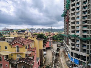 2 BHK Apartment For Rent in Rachana Bella Casa, Baner