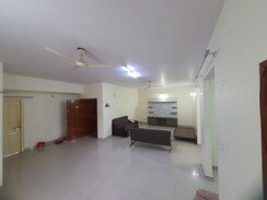 3 BHK +Apartment For Sale in Cox Town