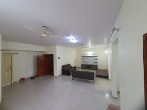 3 BHK Apartment For Sale in Cox Town