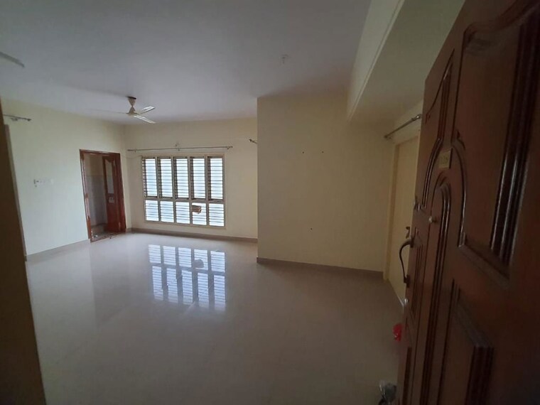 Room, cox town 3 Bedroom 1625 Sq.Ft. Apartment In Cox Town Bangalore 10695374