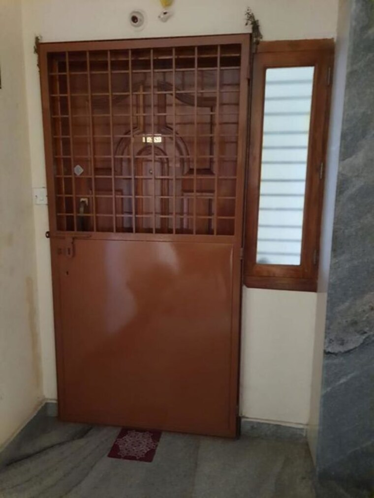 Room, cox town 3 Bedroom 1625 Sq.Ft. Apartment In Cox Town Bangalore 10695374