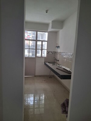 Kitchen in 2 BHK Apartment at Signature Global Solera 2, Sector 107 – for Sale