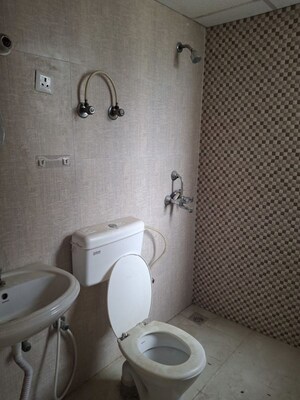 Bathroom in 2 BHK Apartment at Signature Global Solera 2, Sector 107 – for Sale