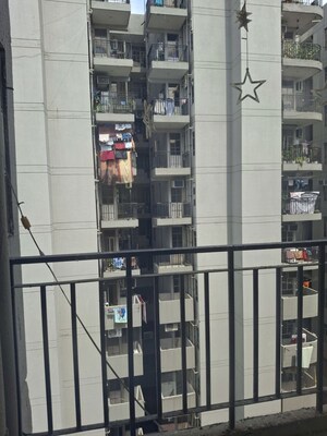 2 BHK Apartment – Exterior View View at Signature Global Solera 2, Sector 107 - for Sale