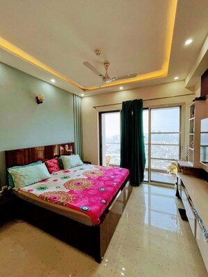 Bedroom in 2 BHK Apartment at Paras Dews, Sector 106 – for Sale