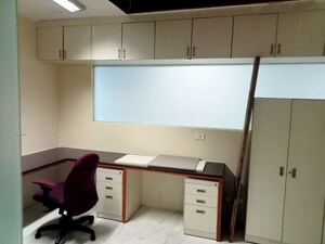 Team Area in  Office Space at Sector 62 – for Rent