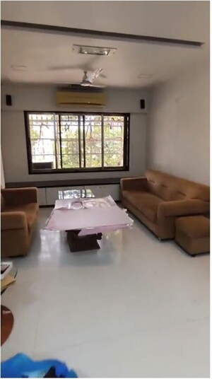 3 BHK Apartment For Rent in Chembur
