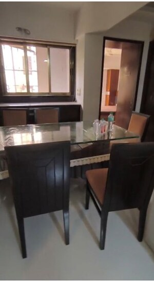 Living Room in 3 BHK Apartment at Chembur – for Rent