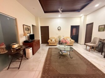 3 BHK +  250 Sq.Yd. Independent House in Omaxe New Chandigarh