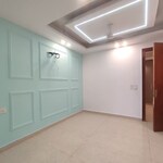 1 BHK +  500 Sq.Ft. Apartment in Palm Residency Chhatarpur