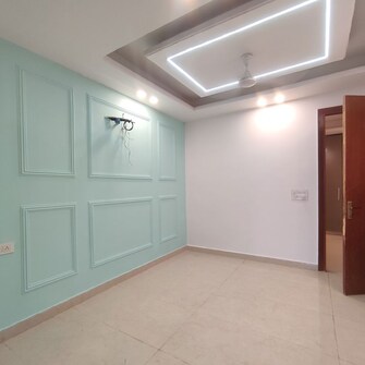 1 BHK +  500 Sq.Ft. Apartment in Palm Residency Chhatarpur