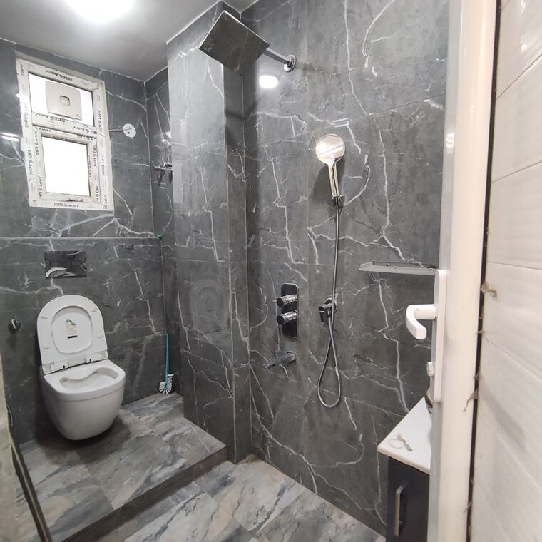 Kitchen, palm-residency-chhatarpur 1 Bedroom 500 Sq.Ft. Apartment In Chattarpur Delhi 10704271