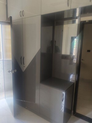 Building Lobby in 1 BHK Apartment at Krishna Residency Kadubeesanahalli, Kadubeesanahalli – for Rent