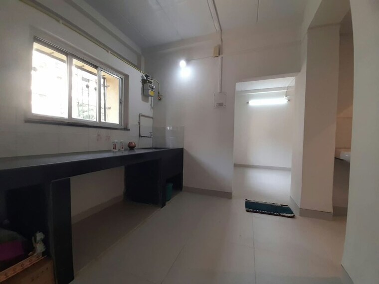 Kitchen, malad east 1 Bedroom 375 Sq.Ft. Apartment In Malad East Mumbai 10704261