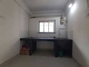 Kitchen in 1 BHK Apartment at Malad East – for Rent