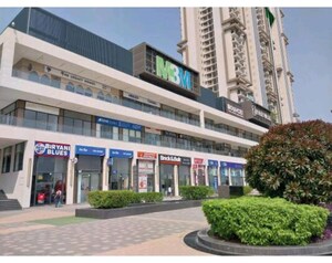  Shop For Sale in M3M Corner Walk, Sector 74