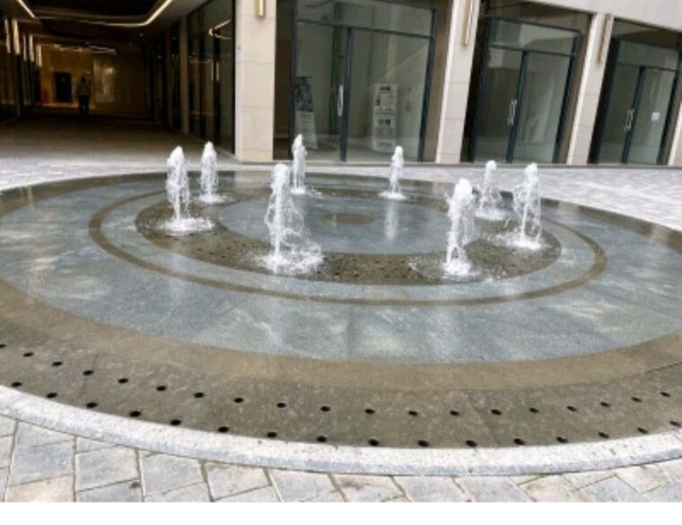 undefined, m3m-corner-walk Commercial Shop 1950 Sq.Ft. In Sector 74 Gurgaon 10704280