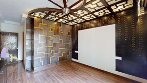 3 BHK Apartment For Sale in Bhartiya Nikoo Homes, Thanisandra Main Road