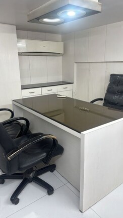 Office Space For Rent in Crystal Plaza Andheri West