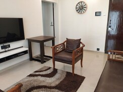 1 BHK +Apartment For Rent in Malad Apartment