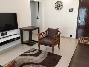1 BHK Apartment For Rent in Malad Apartment, Malad West