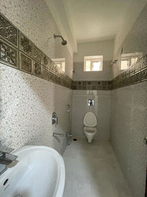 Bathroom in 2 BHK Independent House at GVR Fortune, Kapra – for Sale