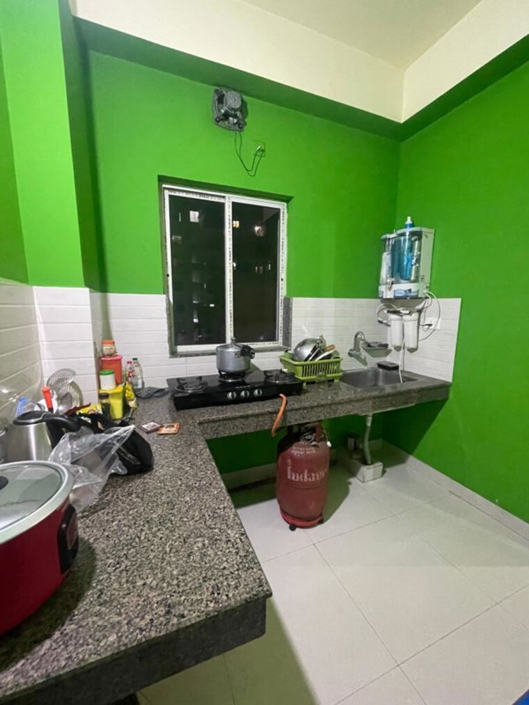 Team Area, silver-sanskriti 2 Bedroom 700 Sq.Ft. Apartment In Ahom Gaon Guwahati 10704288