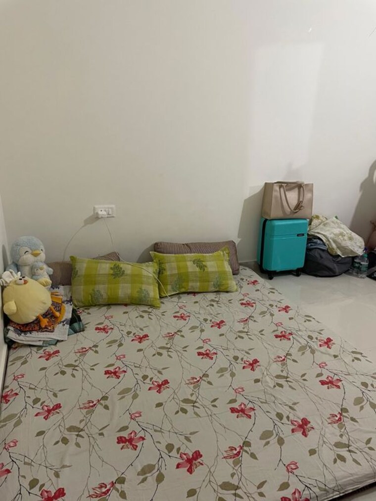 Living Room, silver-sanskriti 2 Bedroom 700 Sq.Ft. Apartment In Ahom Gaon Guwahati 10704288
