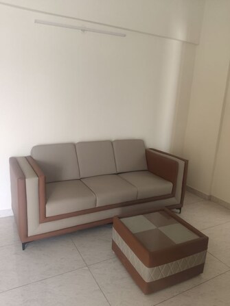 2 BHK +  950 Sq.Ft. Apartment in MSR Residency