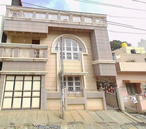 4 BHK Independent House – Exterior View View at Jp Nagar Phase 1 - for Sale