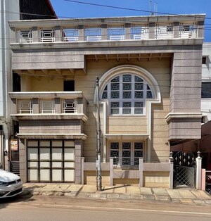 4 BHK Independent House For Sale in Jp Nagar Phase 1