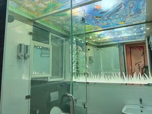 2 BHK Apartment – Exterior View View at Rustomjee Urbania Azziano, Thane West - for Rent