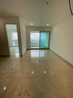 2 BHK Apartment For Rent in Aurum Q Islands