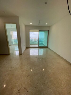 2 BHK Apartment For Rent in Aurum Q Islands, Ghansoli