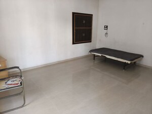 Room in 1 BHK Villa at Prahlad Nagar – for Rent