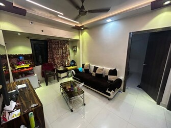 2 BHK +  900 Sq.Ft. Apartment in CGEWHO Kendriya Vihar