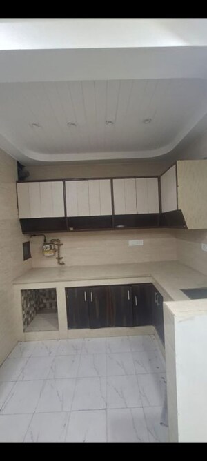 Kitchen in 3 BHK Independent House at RWA Apartments Sector 30, Sector 30 – for Rent
