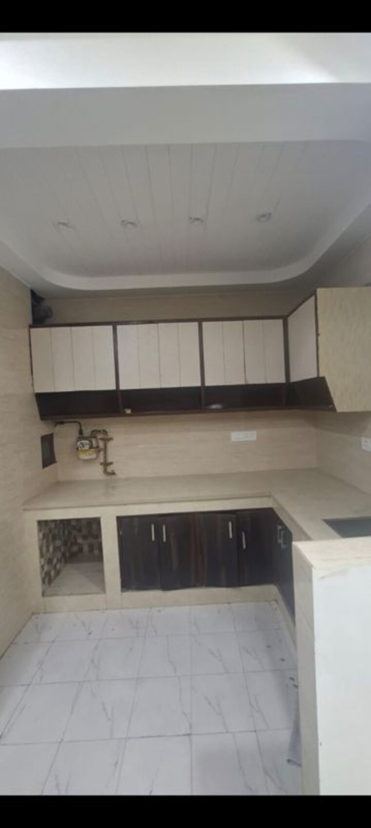 Kitchen, rwa-apartments-sector-30 3 Bedroom 1850 Sq.Ft. Independent House In Sector 30 Noida 10704347