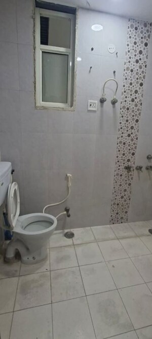 Bathroom in 3 BHK Independent House at RWA Apartments Sector 30, Sector 30 – for Rent